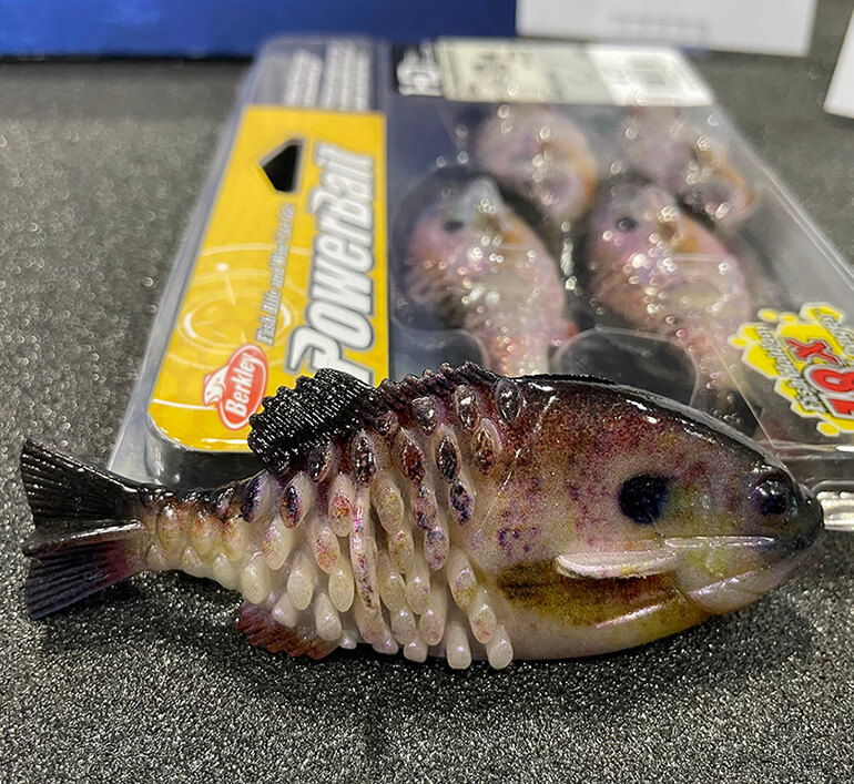 Who Won the Best of Show at ICAST 2021? - Game & Fish