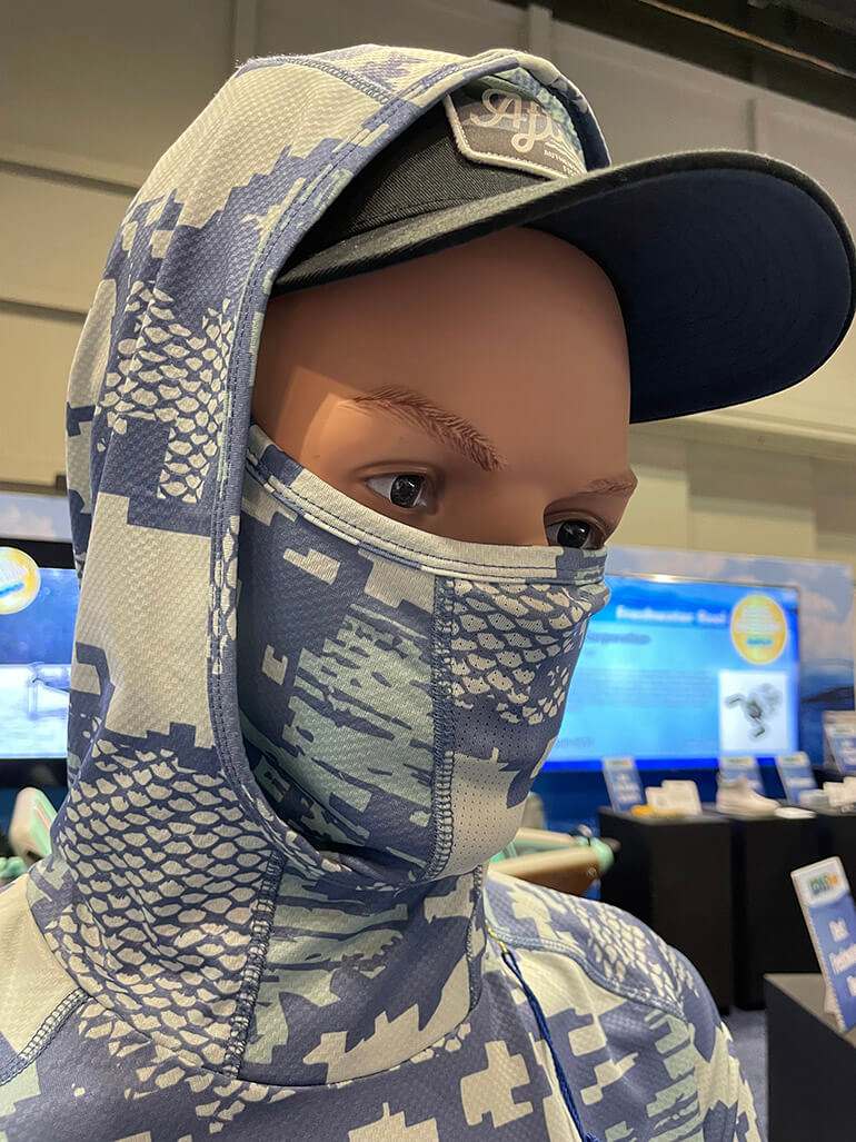 AFTCO Adapt Tactical Phase Change Hooded Shirt