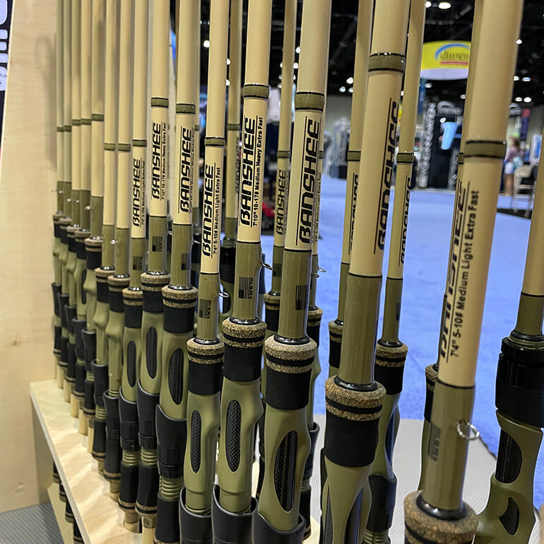Best New Products of ICAST 2021 - Florida Sportsman