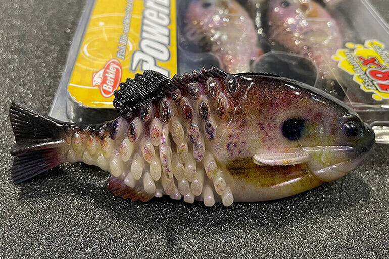 Best New Products of ICAST 2021