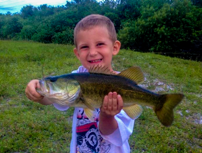 Largemouth Bass Florida Sportsman