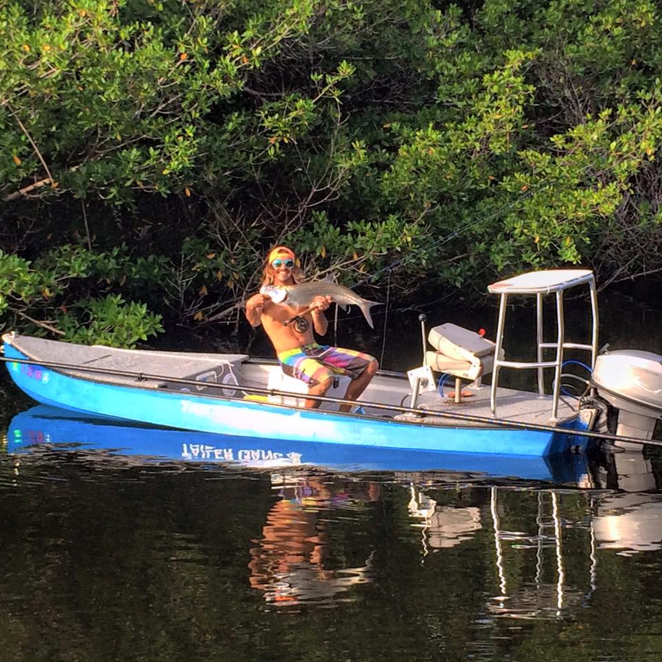 Tarpon - Florida Sportsman