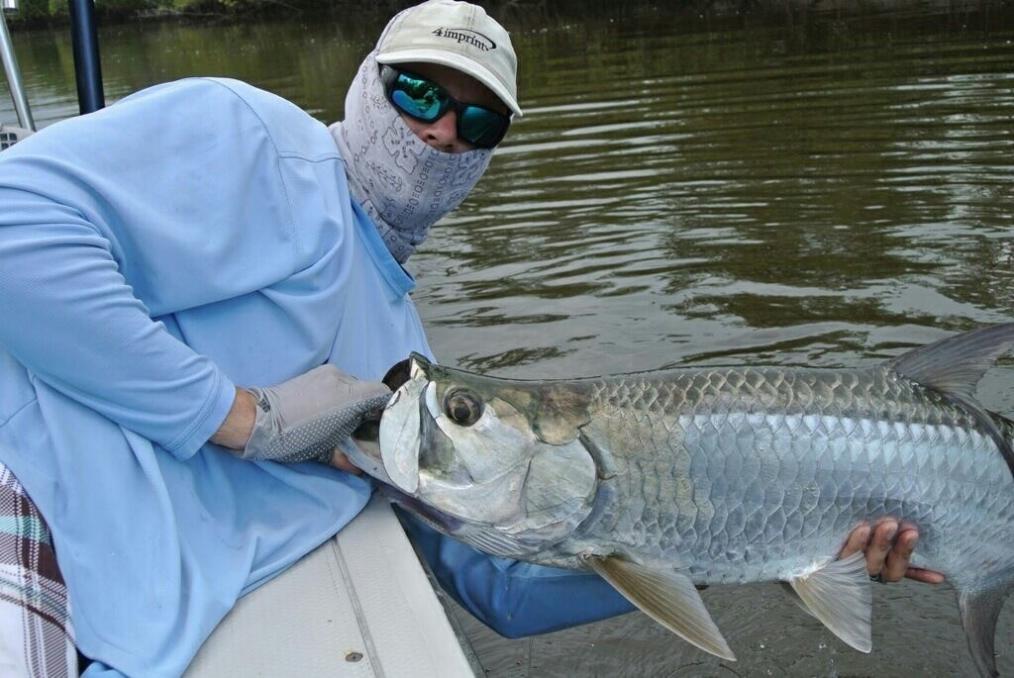Fishing Featureless Ponds - Florida Sportsman