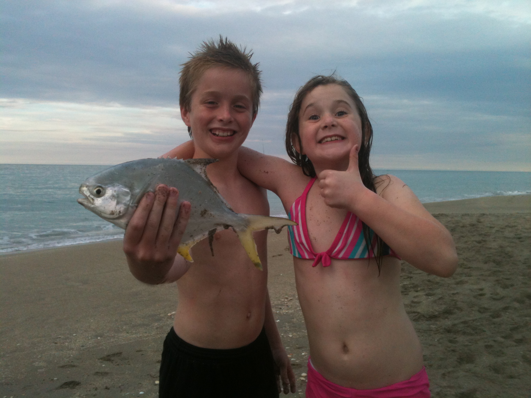 Pompano Rod  Pier and Surf Forum