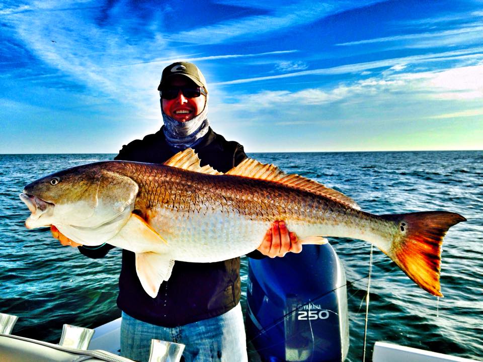 Fishing with a Golden Spoon - Florida Sportsman