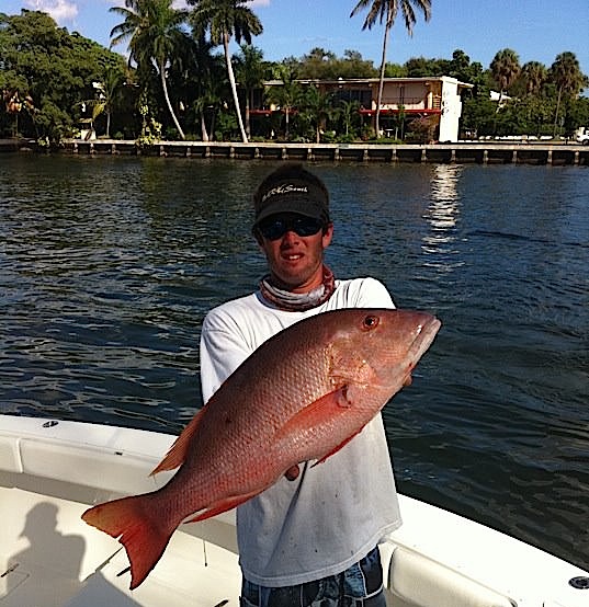 Mutton Snapper Everywhere - Florida Sportsman