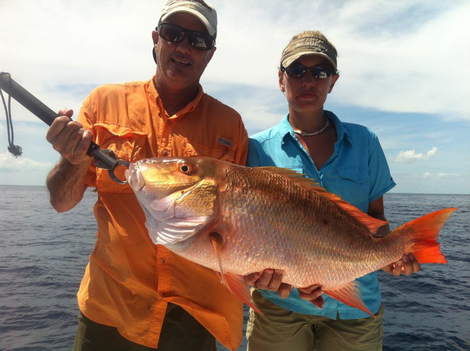 Mutton Snapper Everywhere - Florida Sportsman