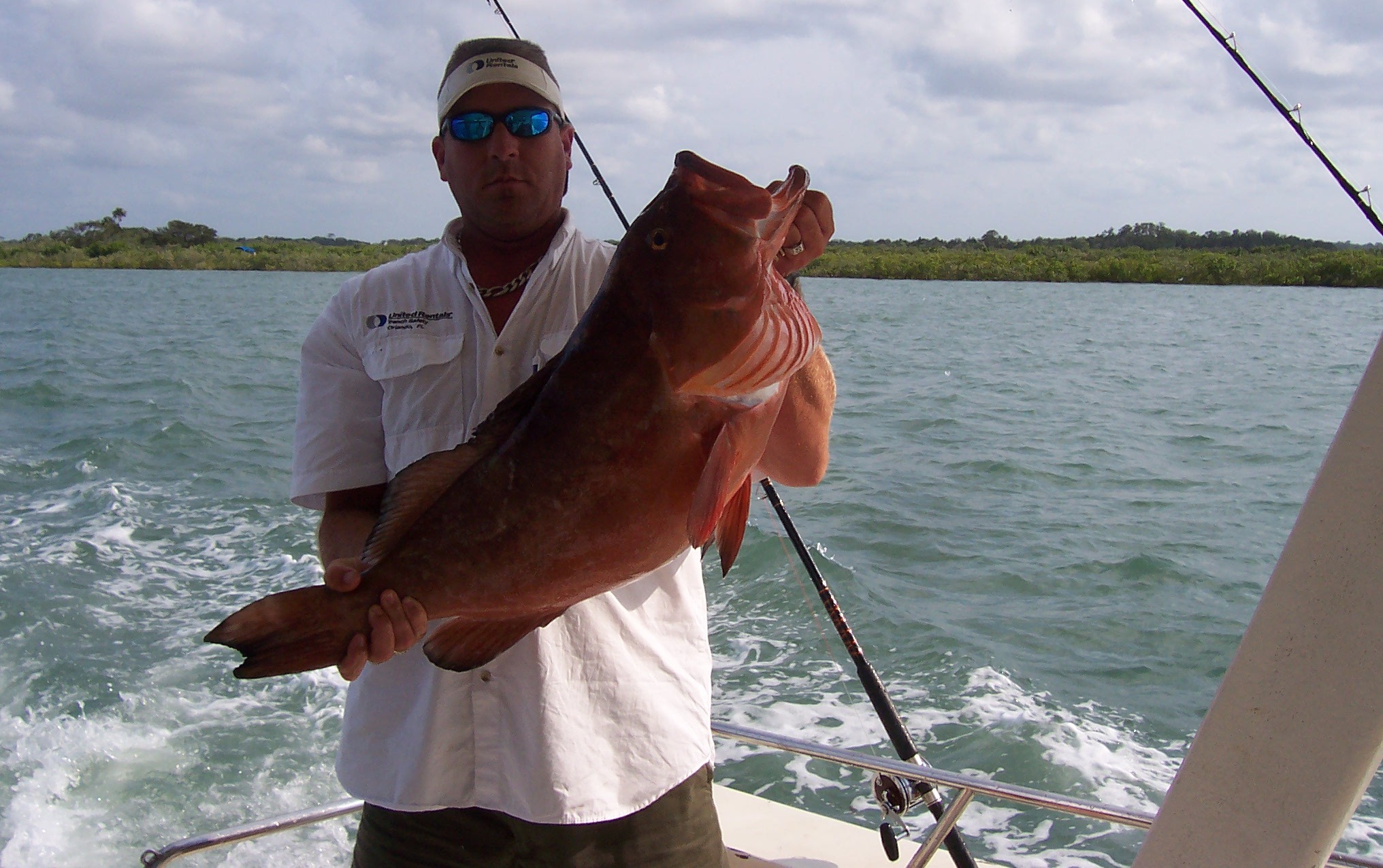 Red Grouper Florida Sportsman