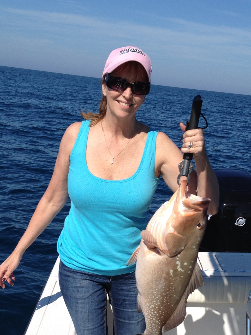 Red Grouper Florida Sportsman