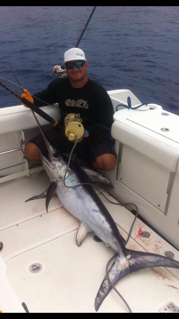 Swordfish - Florida Sportsman