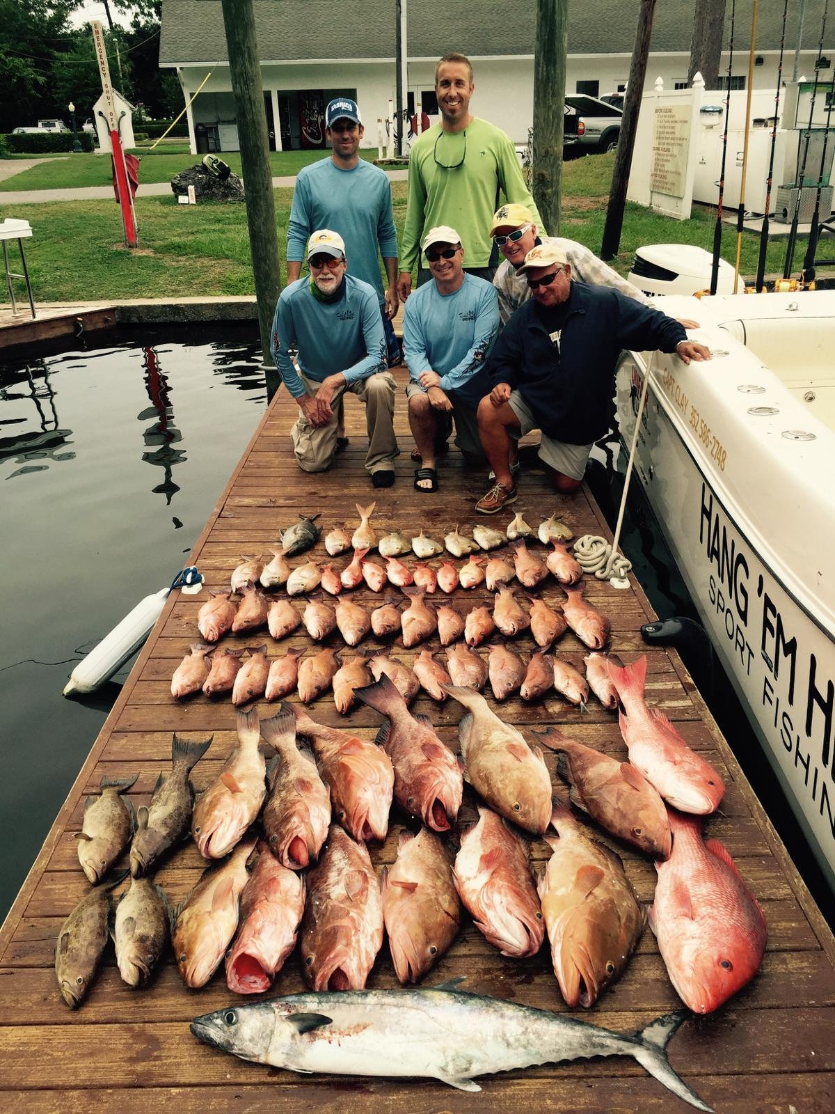 Red Snapper - Florida Sportsman