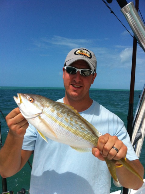 How to Fish for Yellowtail Snapper in the Florida Keys - Florida Sportsman