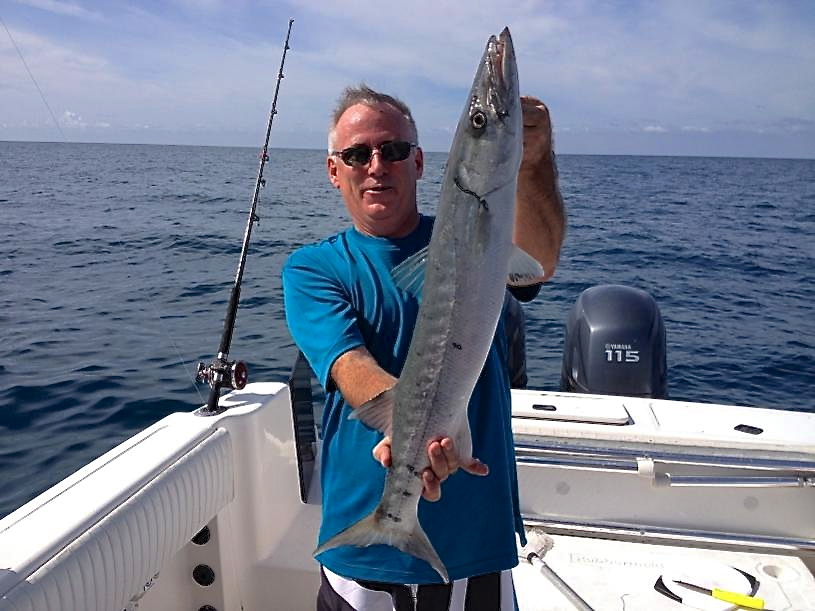 Barracuda - Florida Sportsman