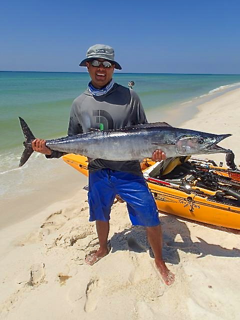 Wahoo Fishing in Key West - Florida Sportsman